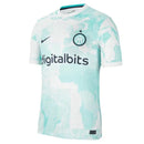 Internazionale 22/23 Away Jersey Men's Fan Version product image