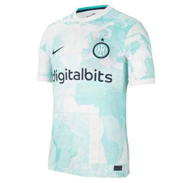 Internazionale 22/23 Away Jersey Men's Fan Version product image
