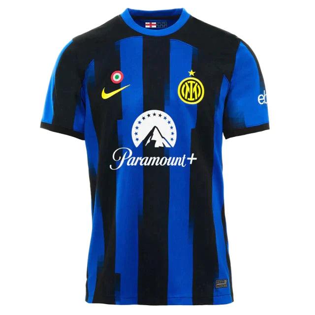Internazionale 23/24 Home Jersey Men's Fan Version product image