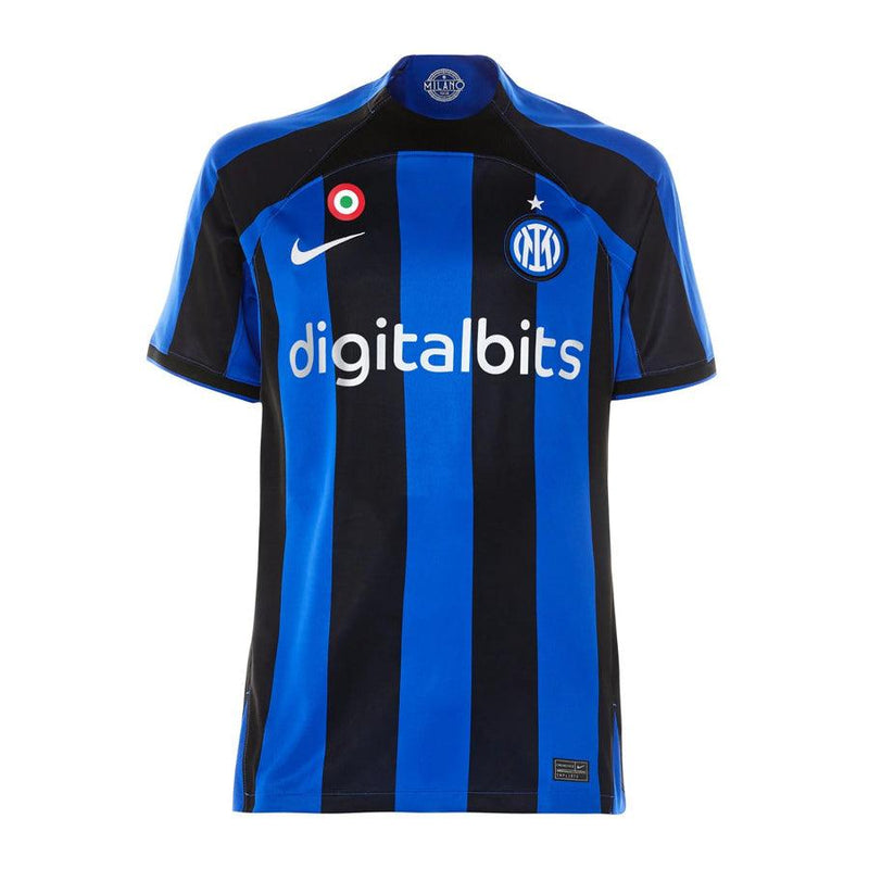Internazionale 22/23 Home Jersey Men's Fan Version Nike product image
