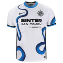 Internazionale 21/22 Away Jersey Men's Fan Version Nike product image