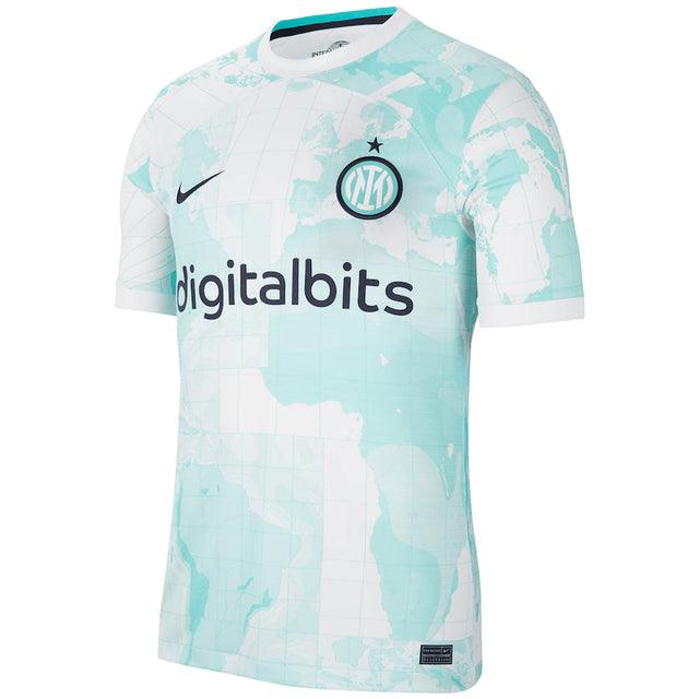 Internazionale 22/23 Away Jersey Men's Fan Version Nike product image