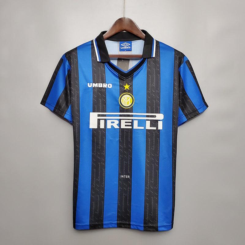 Internazionale Jersey Retro Umbro product image