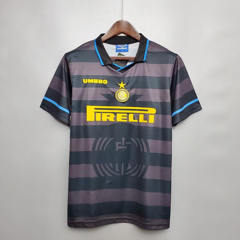 Internazionale Jersey Retro Umbro product image