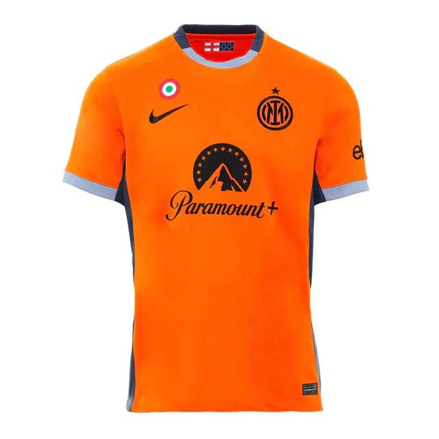 Internazionale 23/24 Third Jersey Men's Fan Version product image