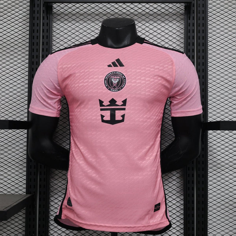 Inter Miam 24/25 Home Jersey Player Version product image