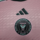 Inter Miam 24/25 Home Jersey Player Version product image