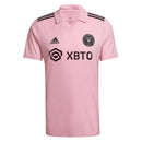 Inter Miami 2023 Jersey Men's Fan Version Adidas product image