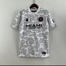 Inter Miami 24/25 APE - Branca 24/25 Jersey Men's Fan Version product image