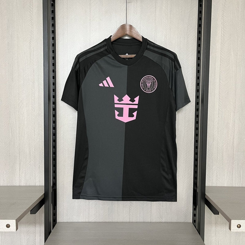 Inter Miami 25/26 25/26 Jersey Men's Fan Version Adidas product image