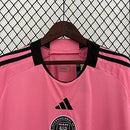 Inter Miami 24/25 Home Jersey Men's Fan Version product image