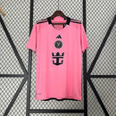 Inter Miami 24/25 Home Jersey Men's Fan Version product image