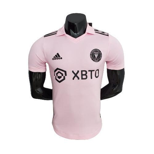 Inter Miami Home Jersey Player Version Adidas product image