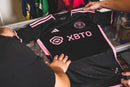 Inter Miami Away Jersey Men's Fan Version Adidas product image