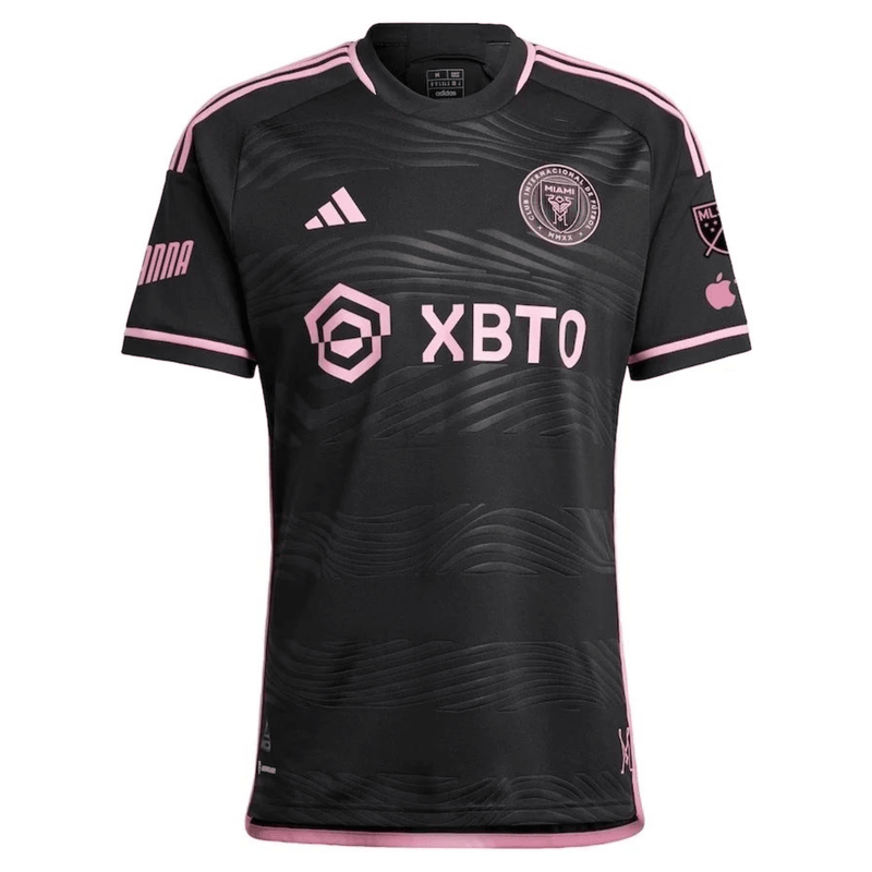 Inter Miami Away Jersey Men's Fan Version Adidas product image