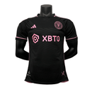 Inter Miami Away Jersey Player Version Adidas product image