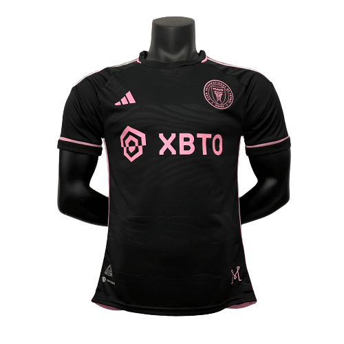 Inter Miami Away Jersey Player Version Adidas product image
