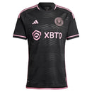 Inter Miami Away Jersey Player Version Adidas product image