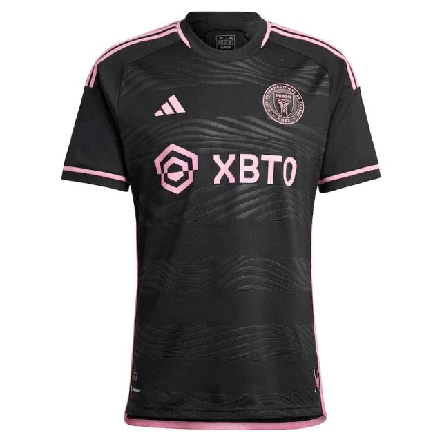 Inter Miami Away Jersey Player Version Adidas product image