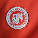 Camisa Internacional I 23/24 - Torcedor Adidas Feminina - Vermelha