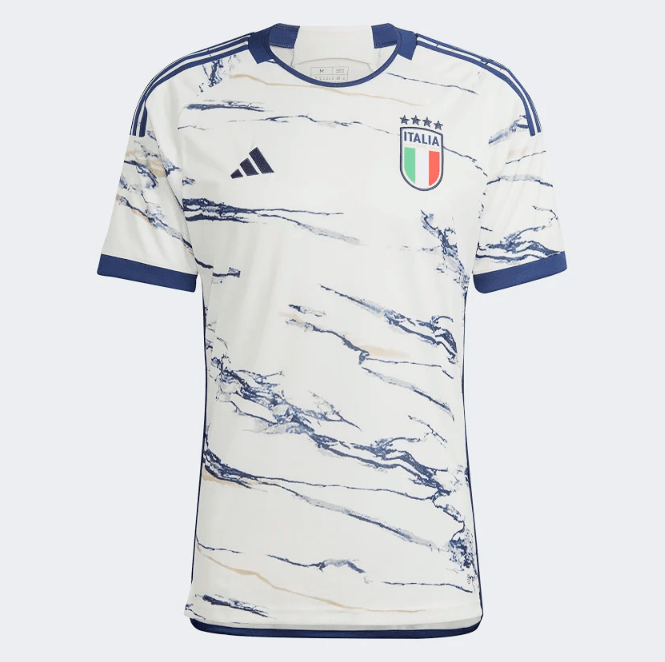 Itália 23/24 23/24 Jersey Men's Fan Version product image