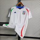 Itália 24/25 Away Jersey Men's Fan Version Adidas product image