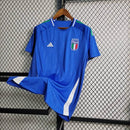 Itália 24/25 Home Jersey Men's Fan Version Adidas product image