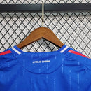 Itália 24/25 Home Jersey Men's Fan Version Adidas product image