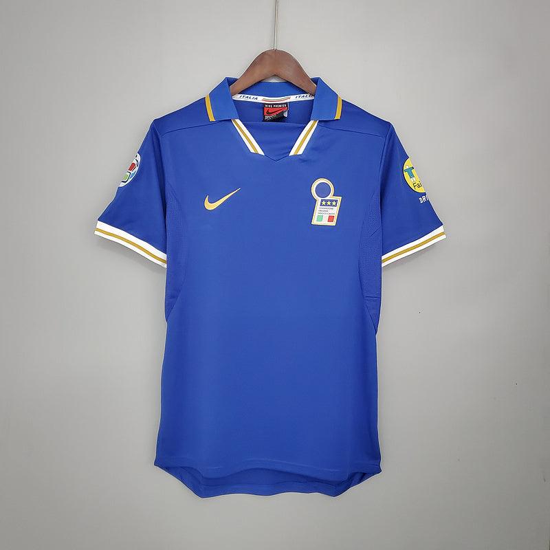 Itália Jersey Retro Nike product image