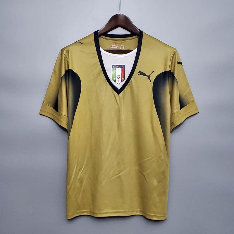 Itália Jersey Retro Puma product image