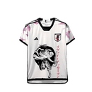 Japão Anime Attack on titan Levi 24/25 24/25 Jersey Men's Fan Version product image
