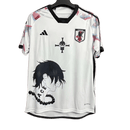 Japão Anime One Piece Ace 24/25 24/25 Jersey Men's Fan Version product image