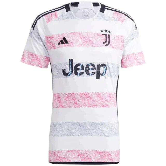 Juventus 23/24 Away Jersey Men's Fan Version product image