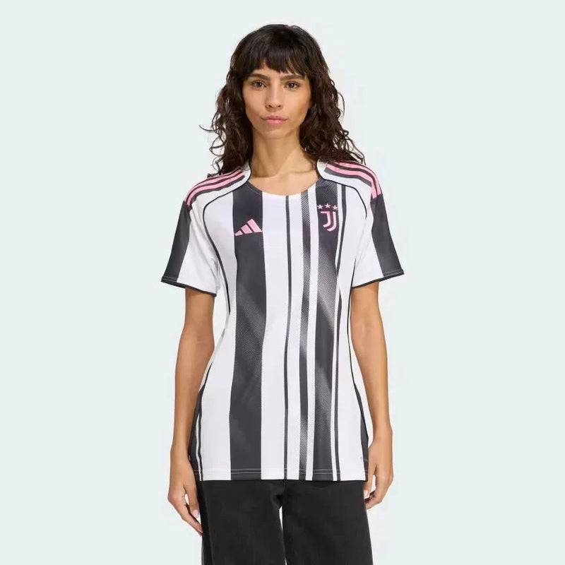 Juventus FC 25/26 Home Jersey Women's Fan Version Adidas product image