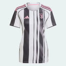 Juventus FC 25/26 Home Jersey Women's Fan Version Adidas product image