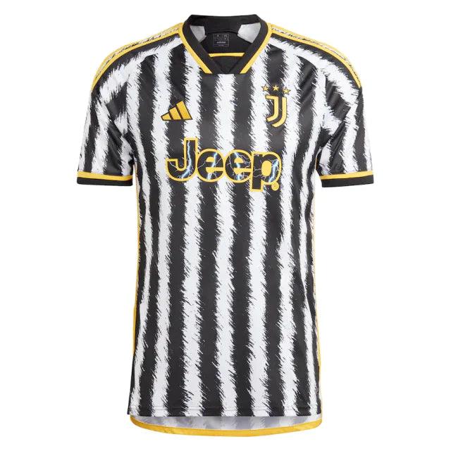 Juventus 23/24 Home Jersey Men's Fan Version product image