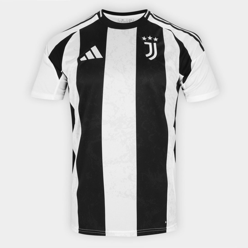 Juventus 24/25 Home Jersey Men's Fan Version product image