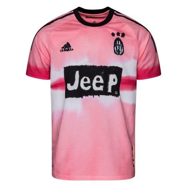Juventus Humanrace 21/22 21/22 Jersey Men's Fan Version Adidas product image