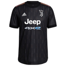 Juventus 21/22 Away Jersey Men's Fan Version Adidas product image