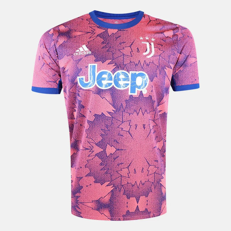 Juventus 22/23 Away Jersey Men's Fan Version Adidas product image