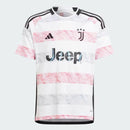 Juventus 23/24 Away Jersey Men's Fan Version Adidas product image