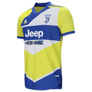 Juventus 21/22 Third Jersey Men's Fan Version Adidas product image