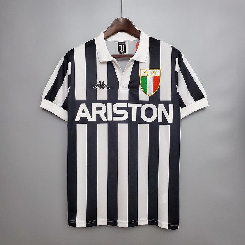 Juventus Jersey Retro Kappa product image