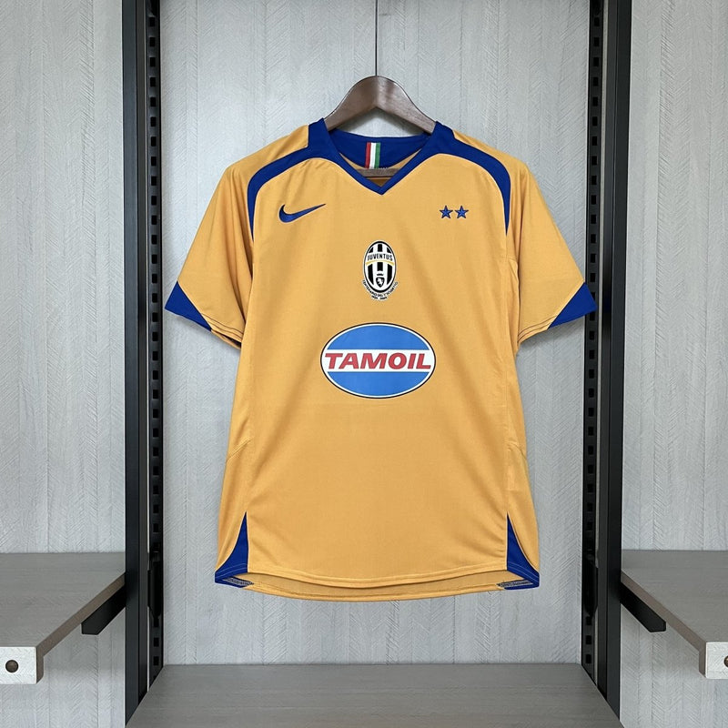 Juventus Jersey Retro Nike product image