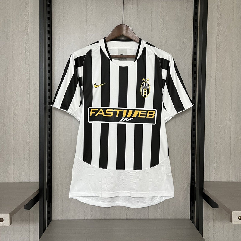 Juventus Jersey Retro product image