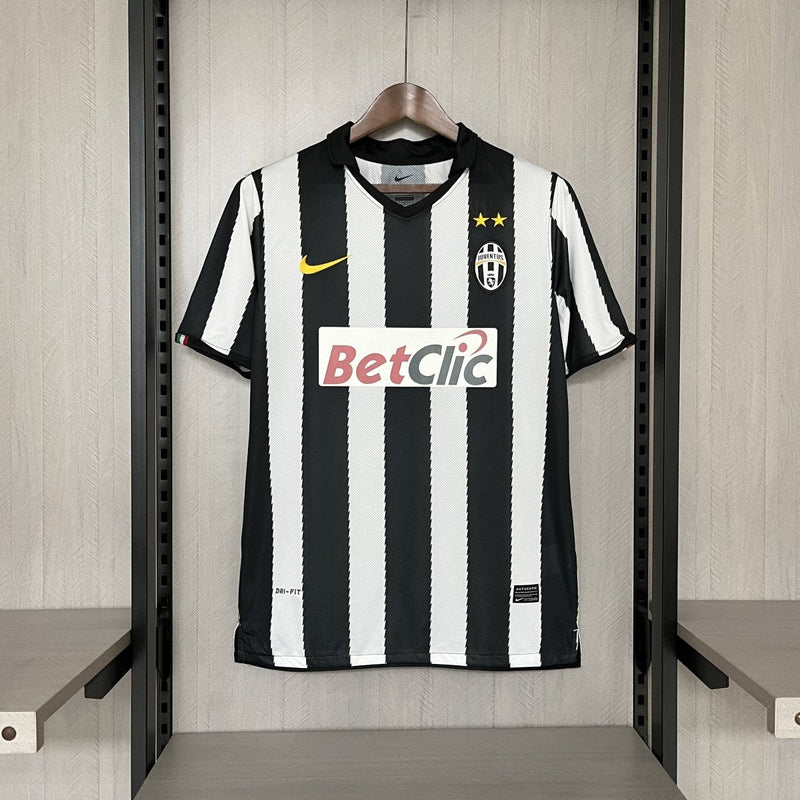 Juventus Jersey Retro Nike product image
