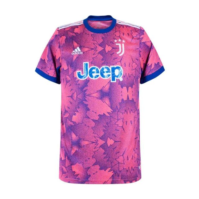 Juventus 22/23 Third Jersey Men's Fan Version product image