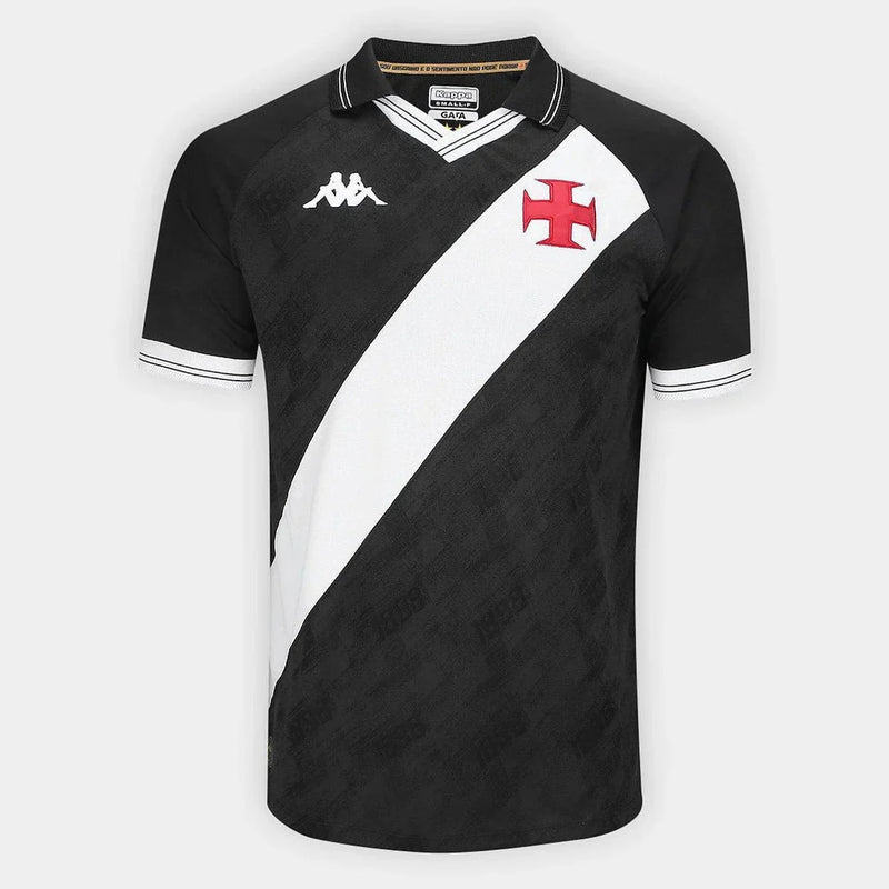 Kappa Vasco da Gama 2025/26 25/26 Home Jersey Men's Fan Version Kappa product image