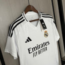 l Real Madrid 24/25 24/25 Jersey Men's Fan Version Adidas product image