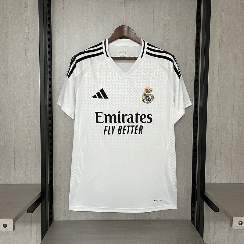 l Real Madrid 24/25 24/25 Jersey Men's Fan Version Adidas product image